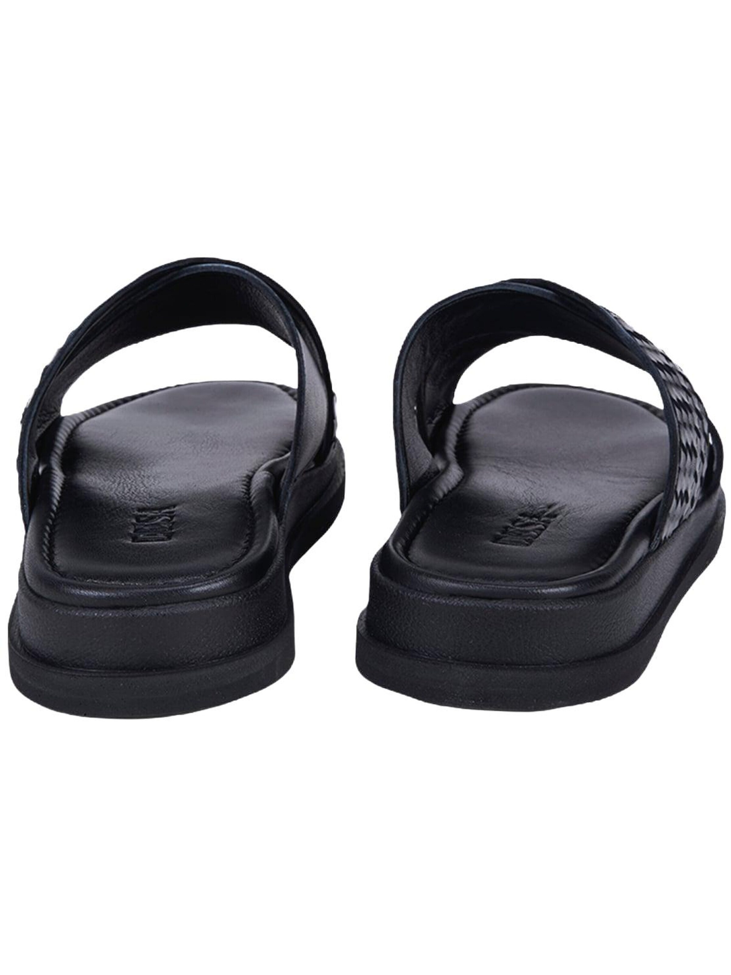 Desa Mule 'Folien' in Black