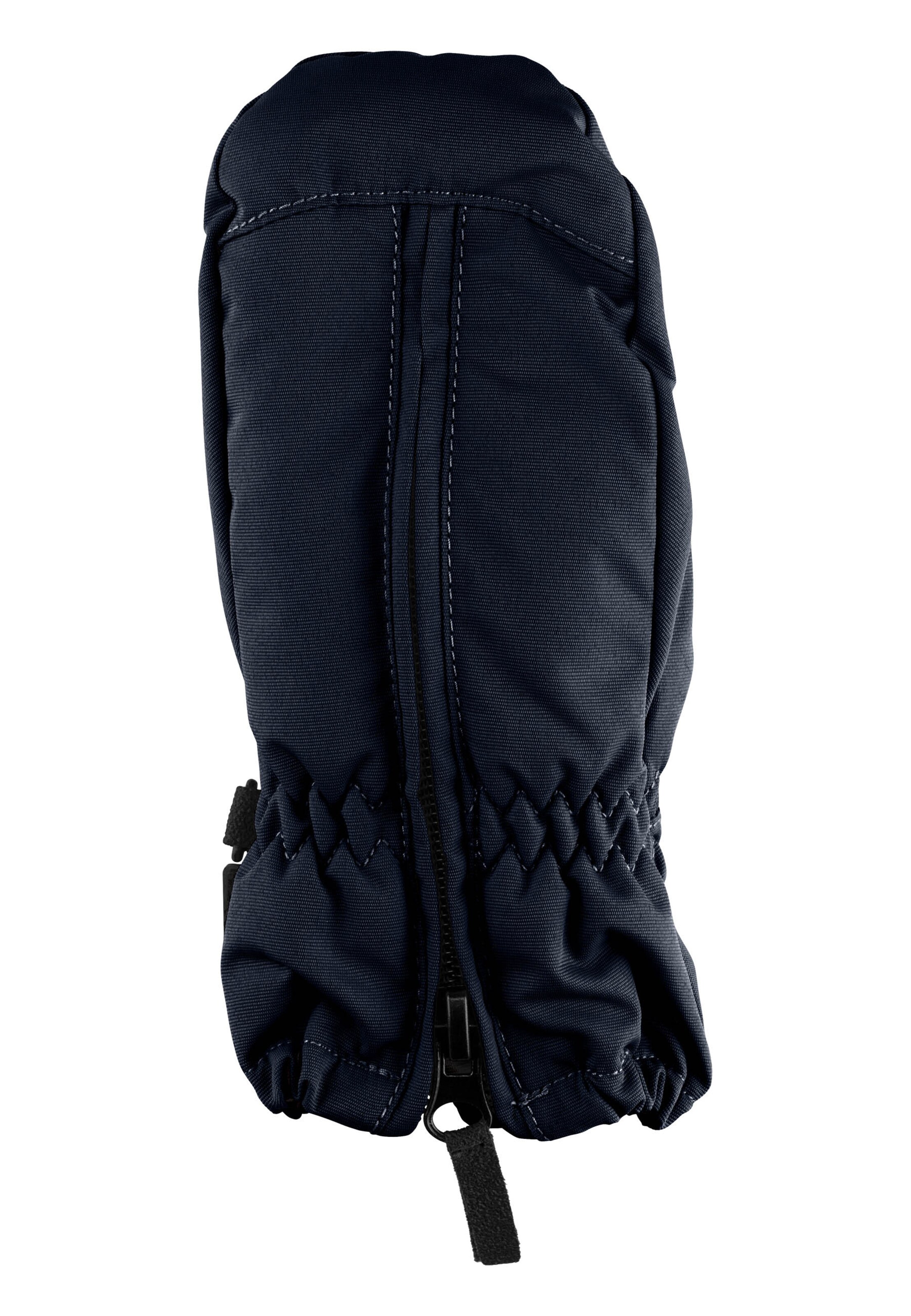 STERNTALER Fäustlinge 'Rips' in Blau