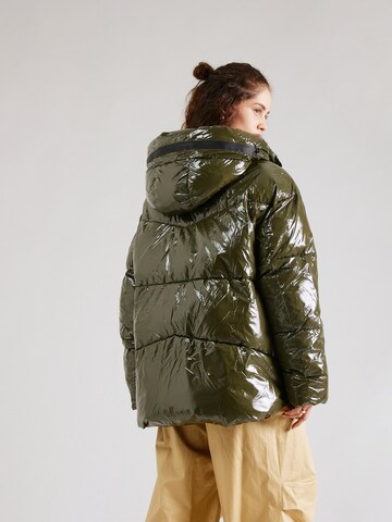 Veste mi-saison 'JUDY' 19V69 ITALIA en vert