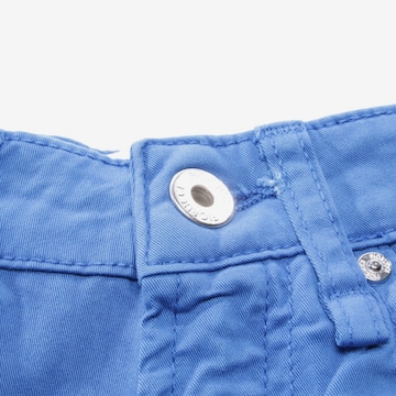 Fiorucci Jeans in 24 in Blue