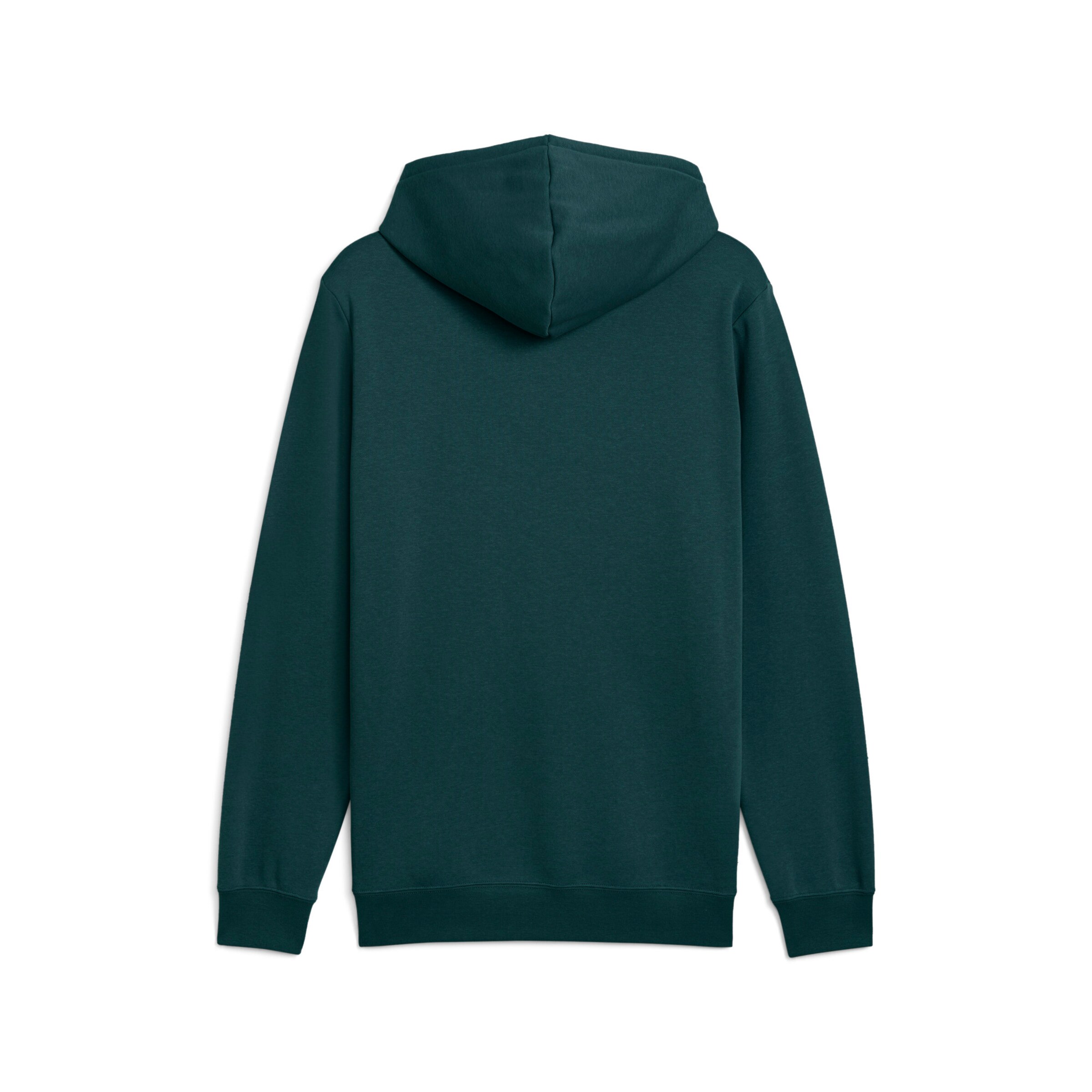 PUMA Sweatshirt in Green
