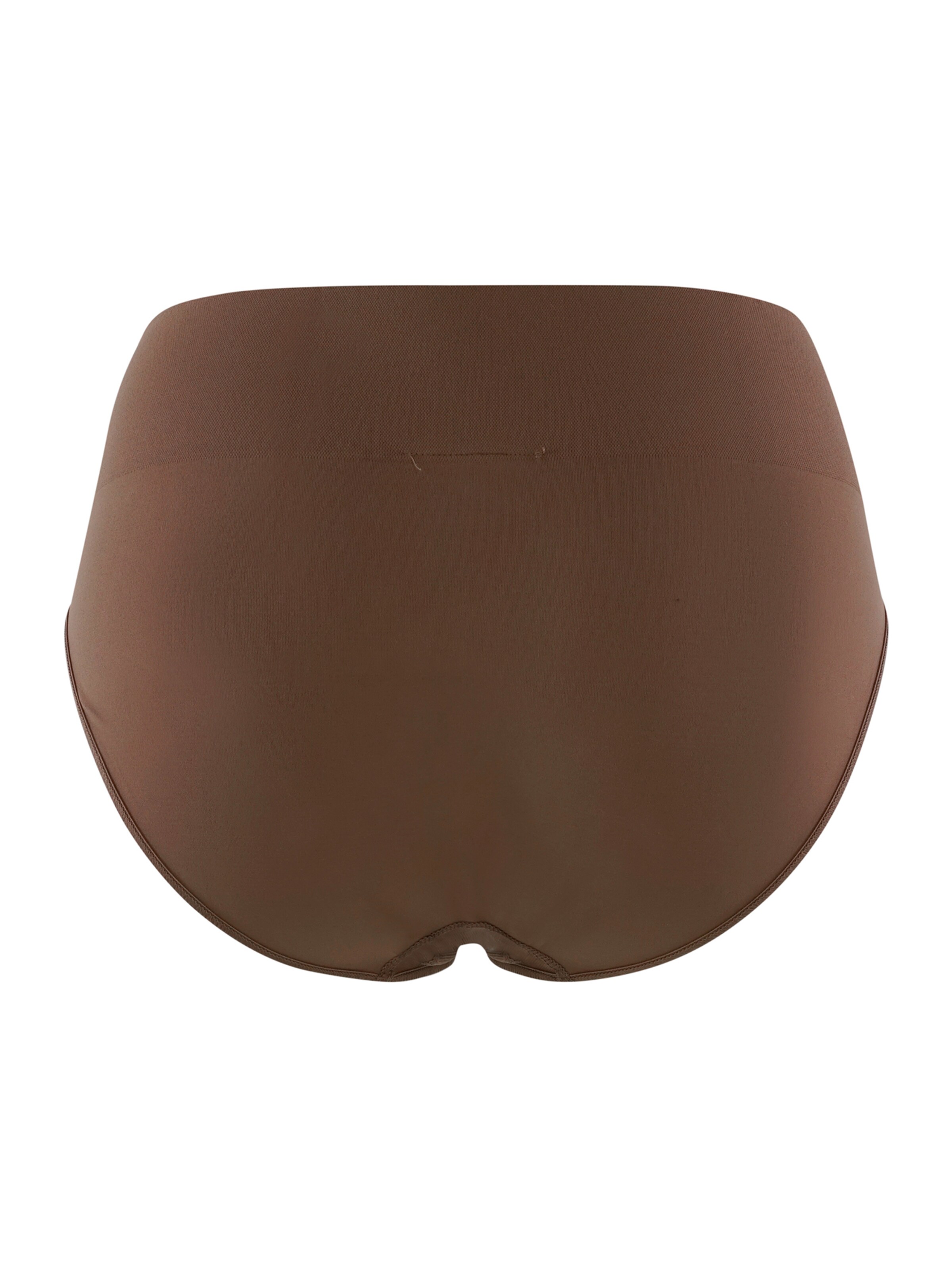 Slip ' Sport Active Seamless ' ADIDAS SPORTSWEAR en marron