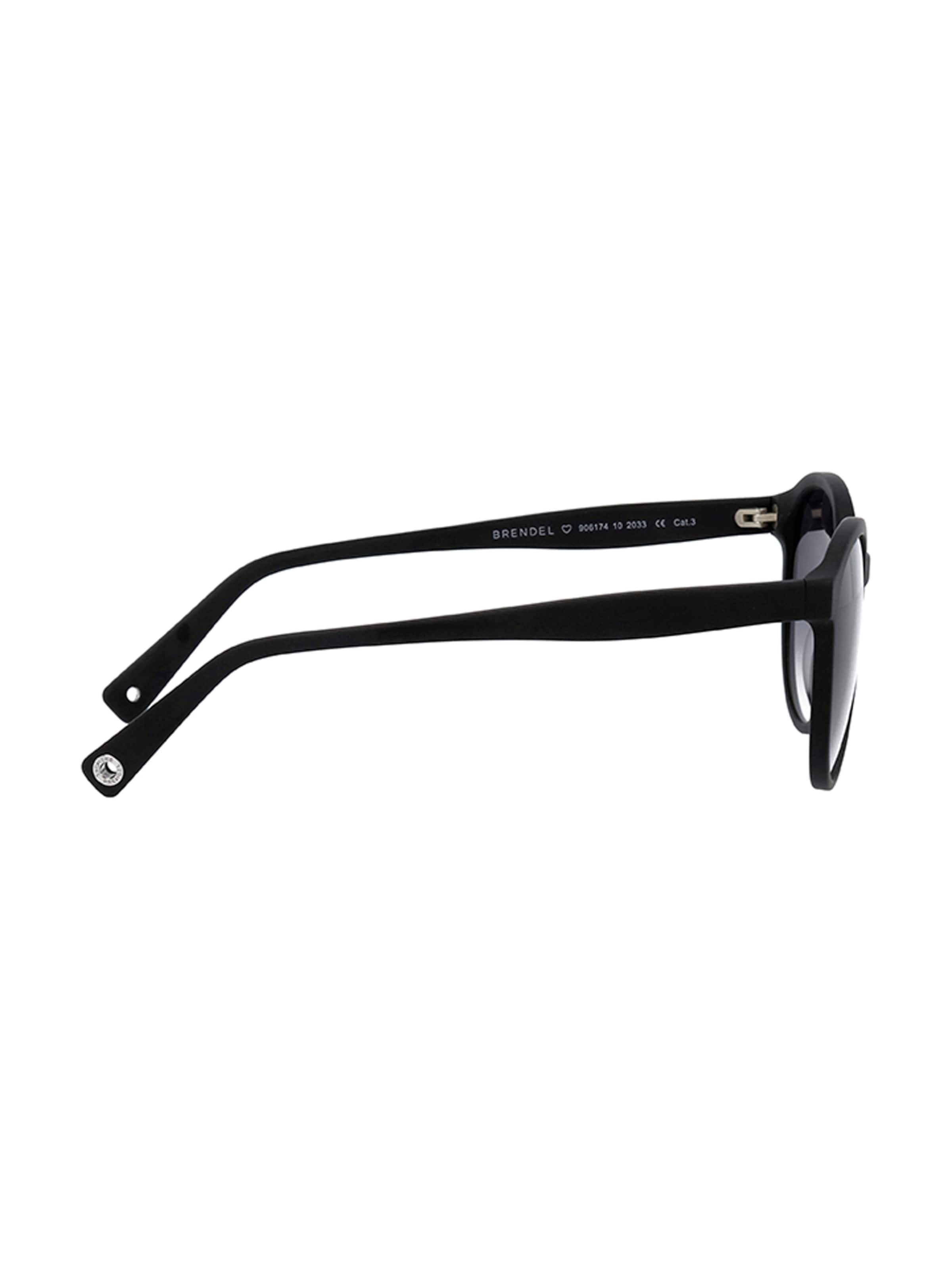BRENDEL eyewear Sunglasses in Black