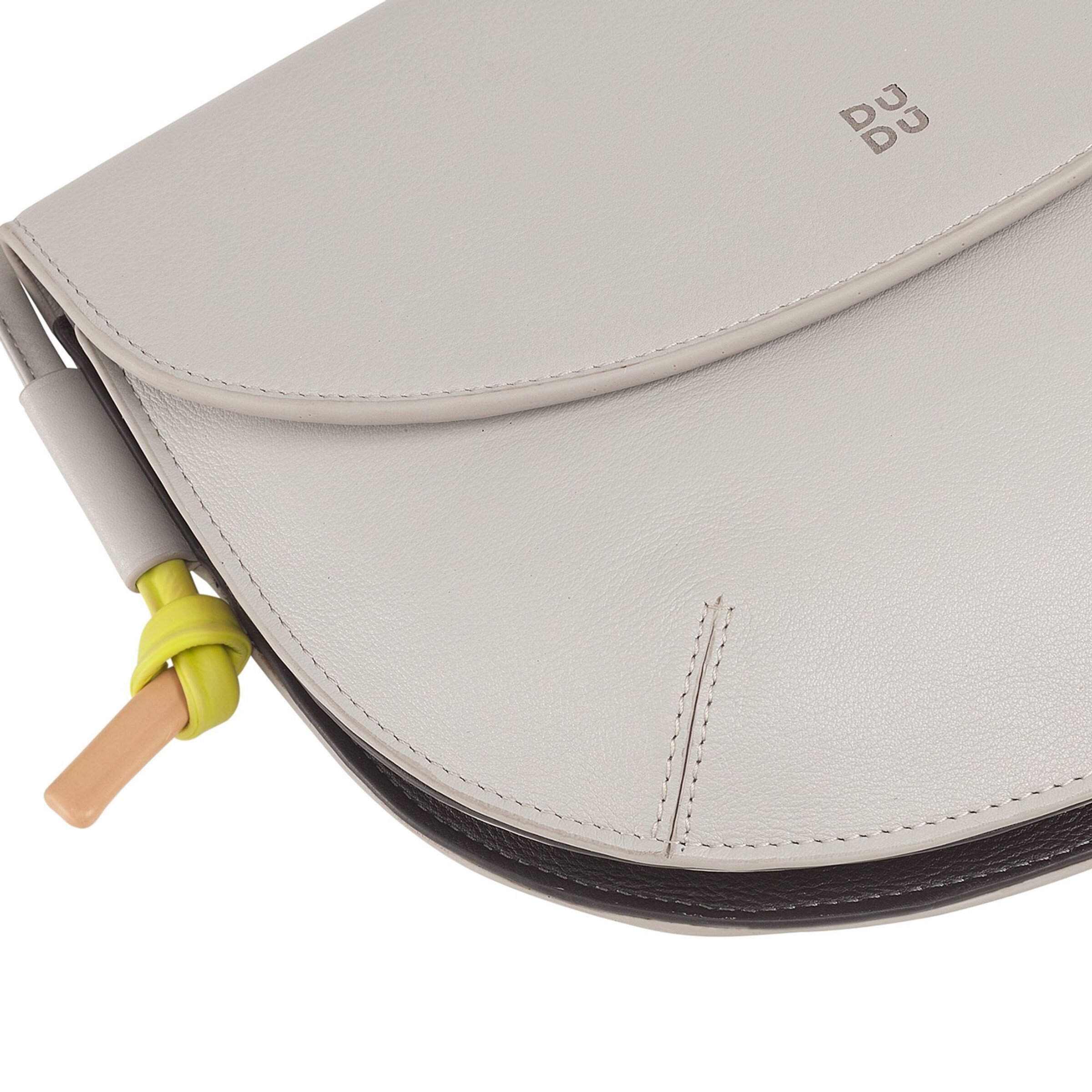 Sac à bandoulière 'Skye' DuDu en gris