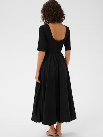 KaffeHaljina 'KAKirsten' - crna boja