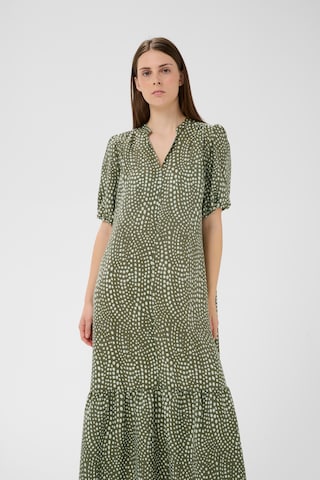 Robe 'Liberty' InWear en vert