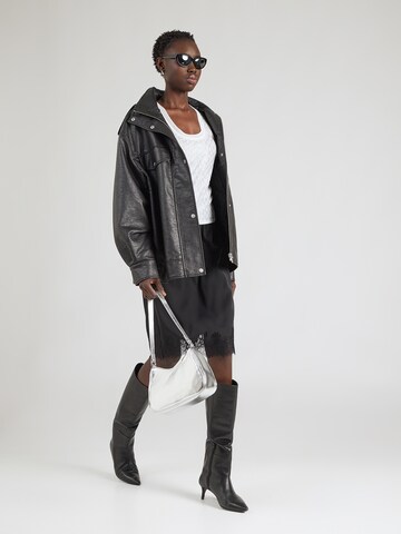 GUESS by Marciano - Top 'ARIA' em branco