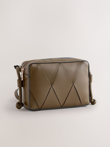 Next Crossbody Bag in Green