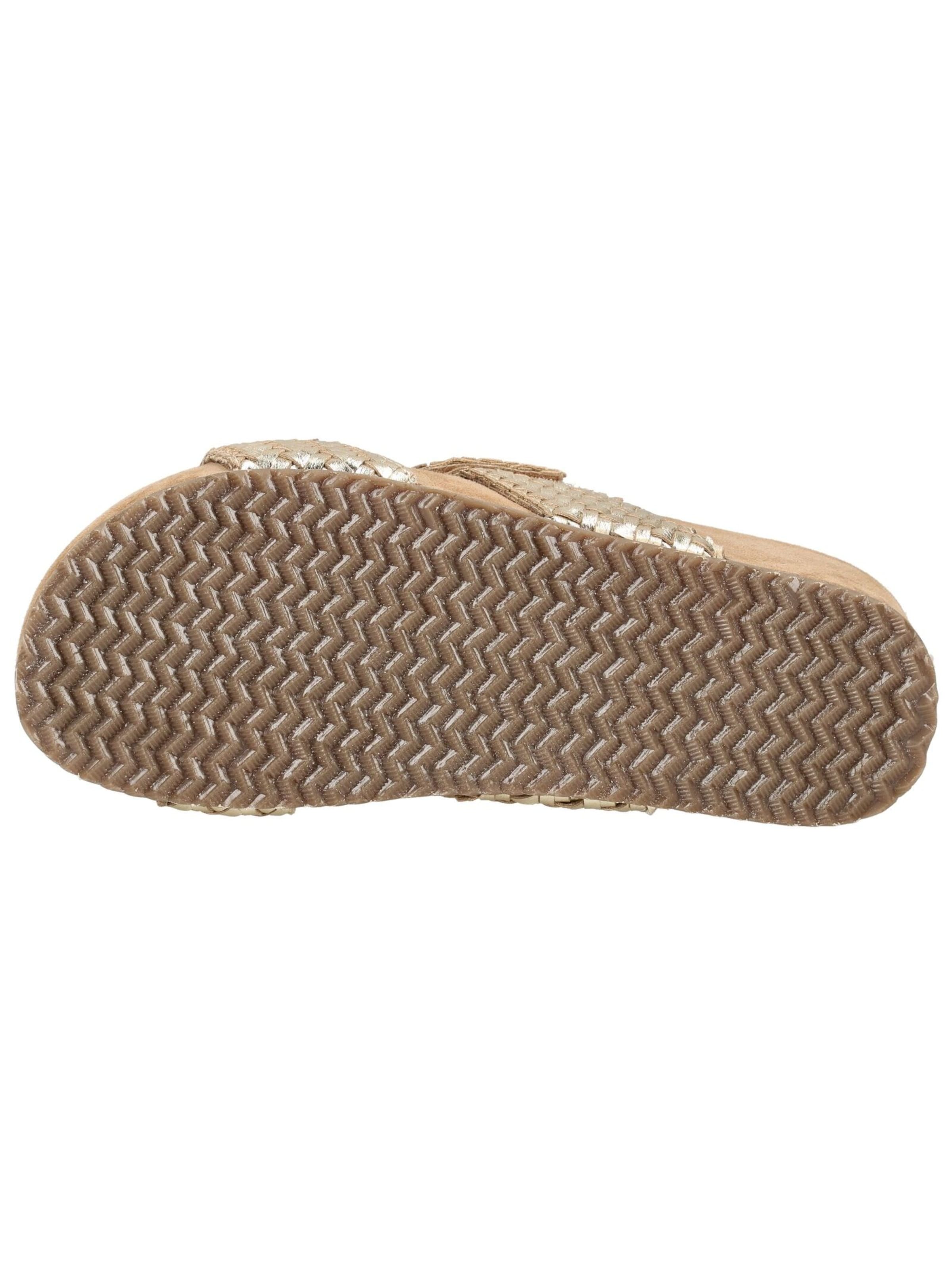 Zoccoletto di LAZAMANI in beige