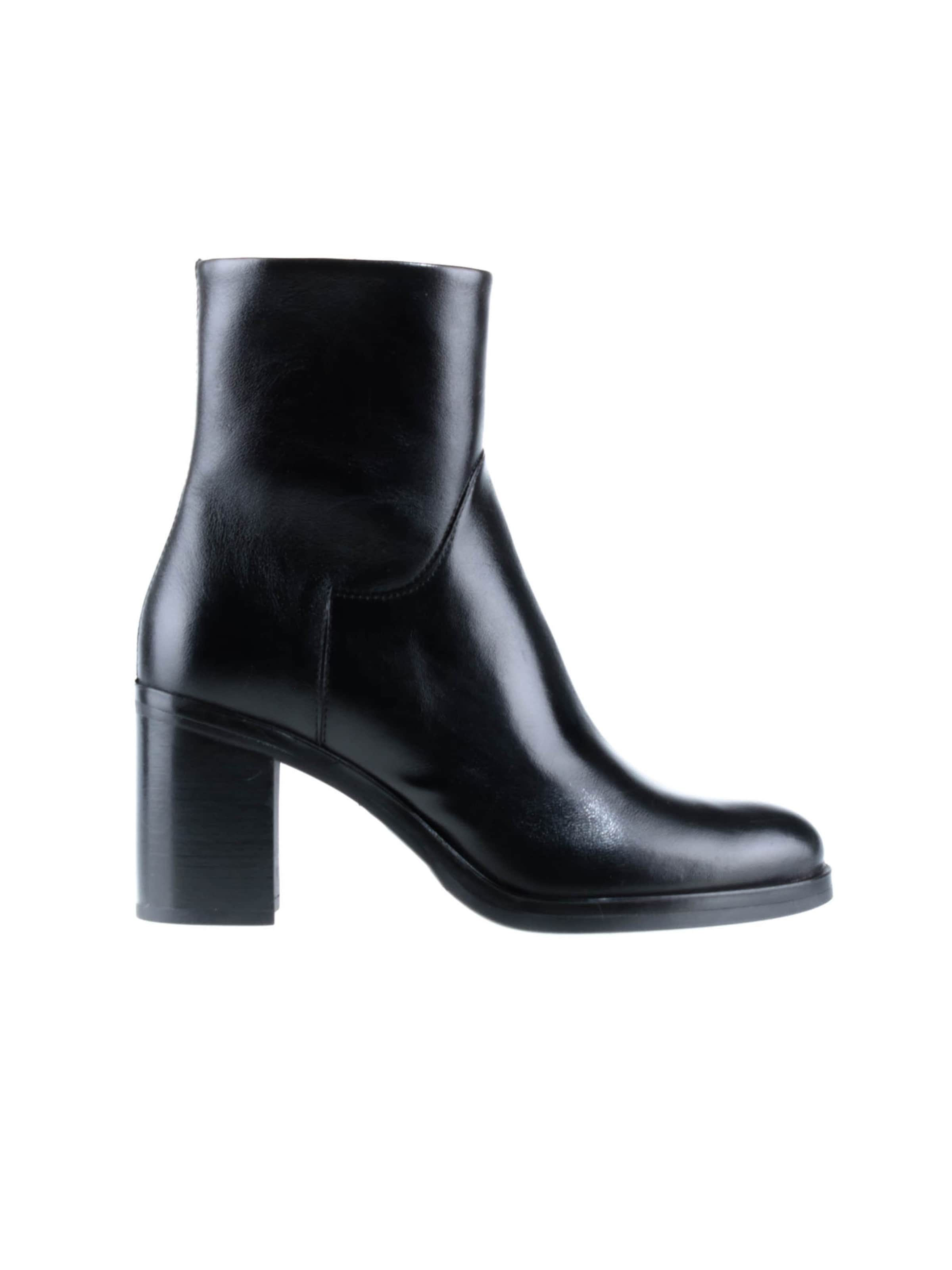 MJUS Ankle Boots 'Lidiana' in Black