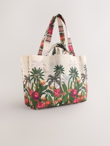 Next Shopper in Groen