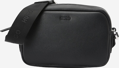 HUGO Torba preko ramena 'Bel 2.0' u crna, Pregled proizvoda