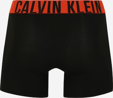 Calvin Klein Underwear Regular Boxershorts 'Intense Power' in Zwart