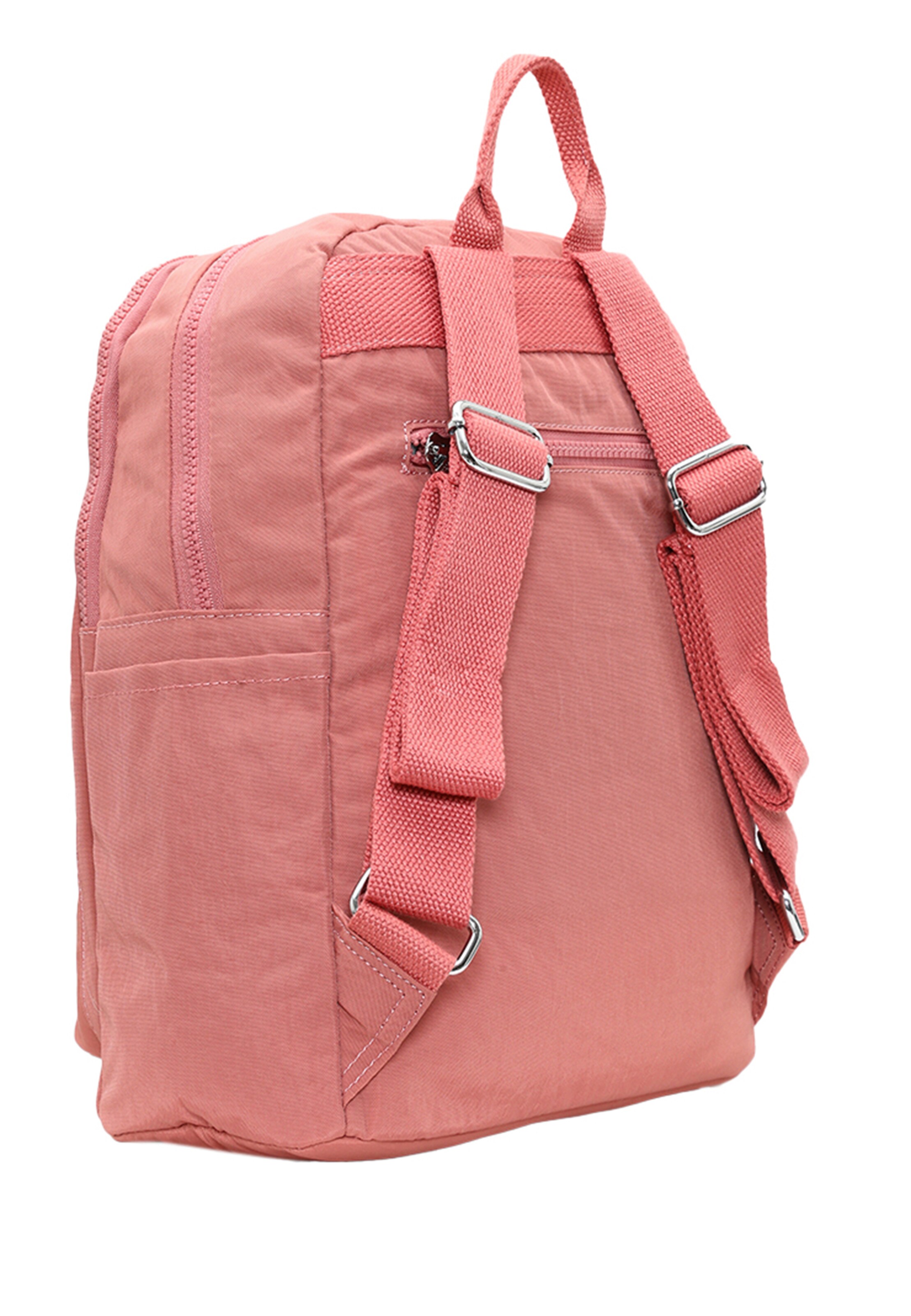 Mindesa Nahrbtnik | roza barva