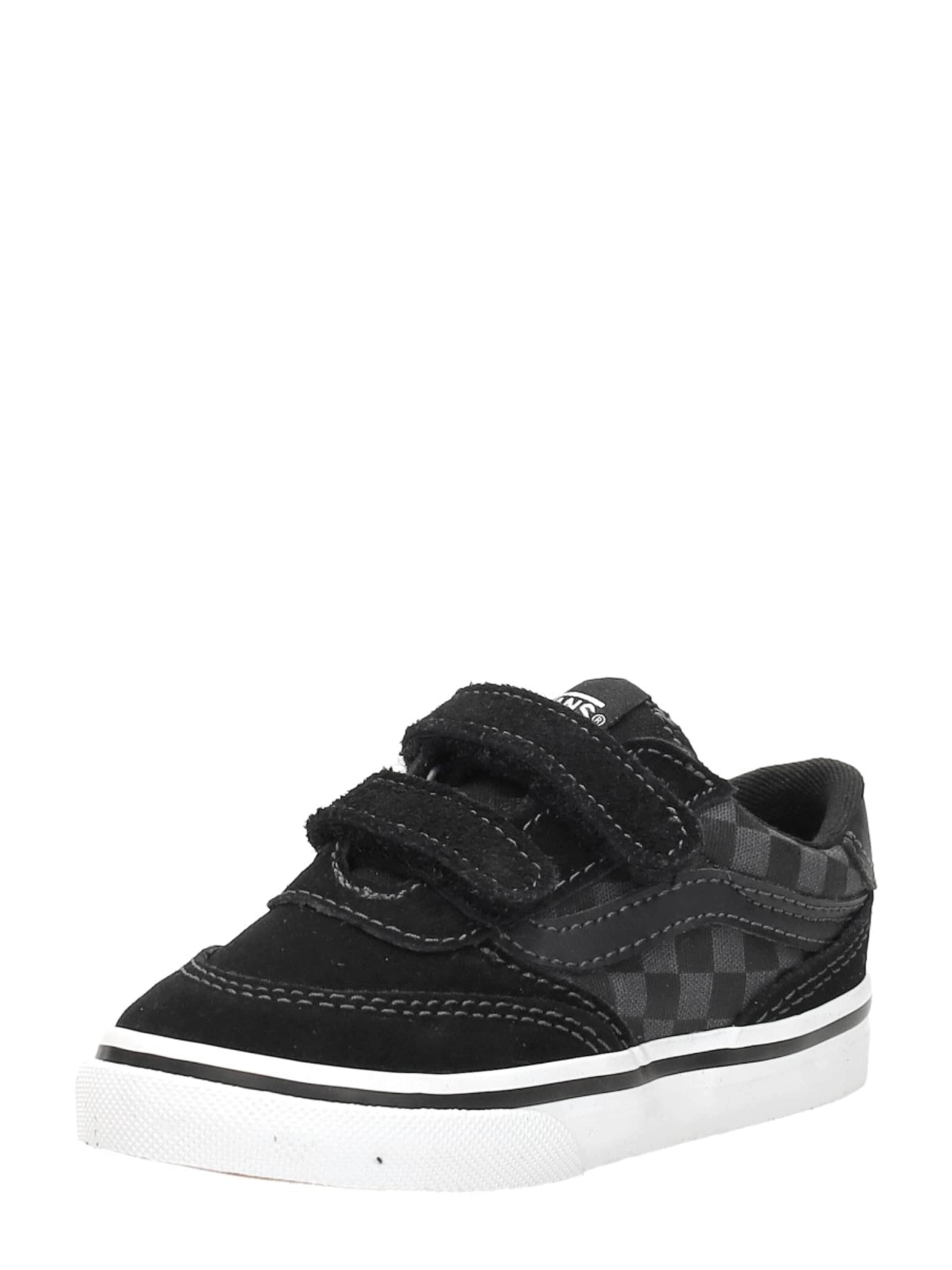 Baskets 'Brooklyn' VANS en noir