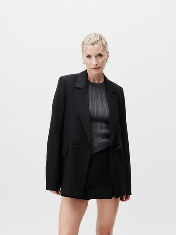LeGer by Lena Gercke - Blazer 'Alena' en negro: frente