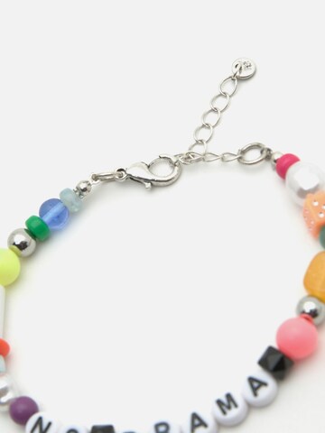 Pull&Bear Schmuckset in Mischfarben