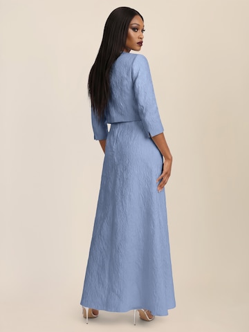 APART Bolero in Blau