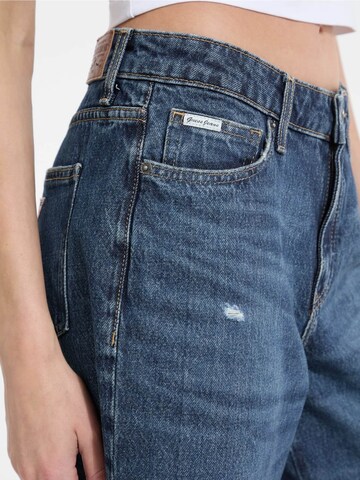GUESS Baggy Jeans in Blue