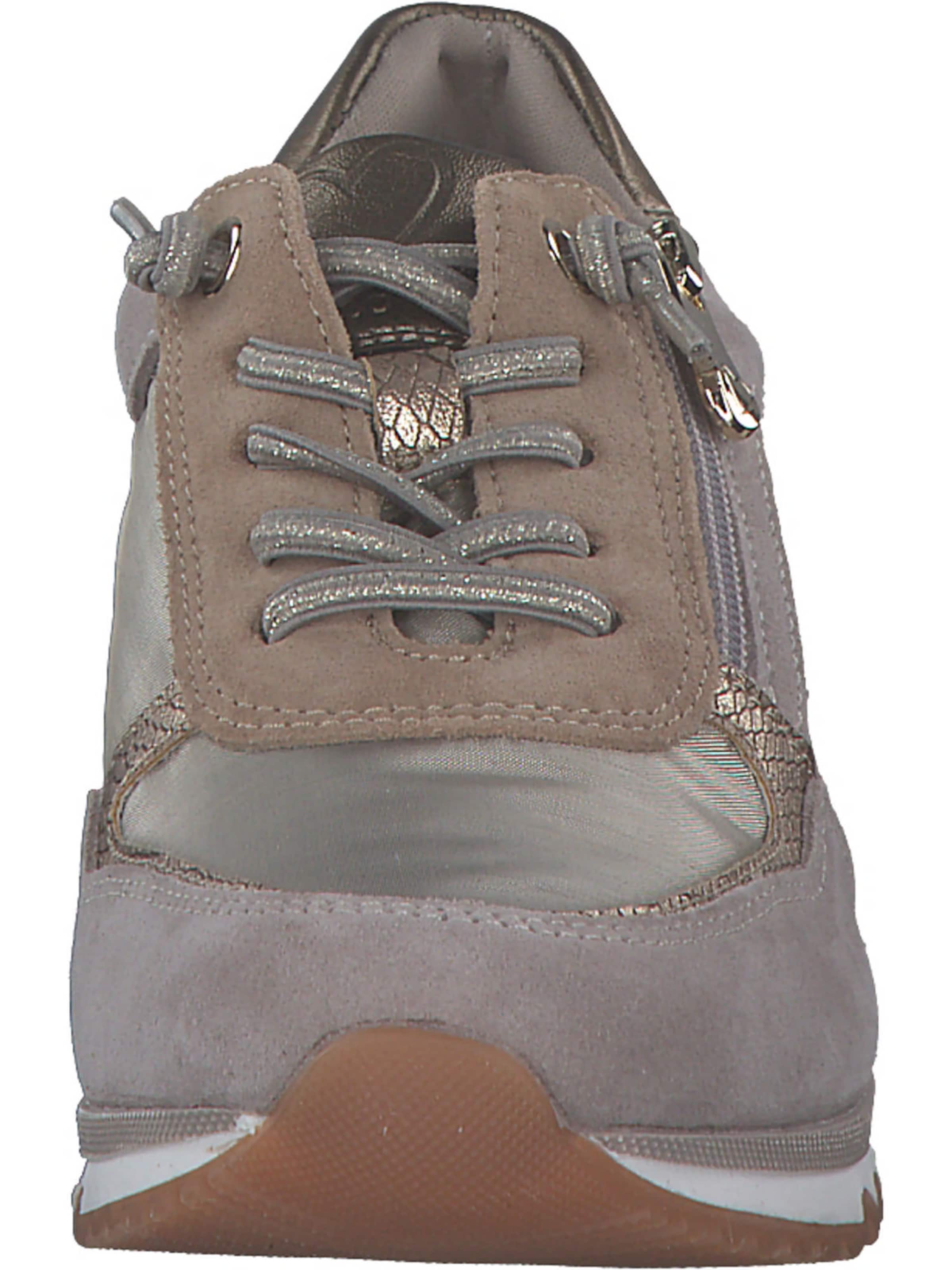 MARCO TOZZI Sneakers in Beige
