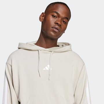 ADIDAS SPORTSWEAR Sportsweatshirt in Grau