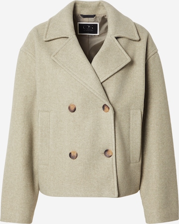 žalia QS Demisezoninė striukė: priekis