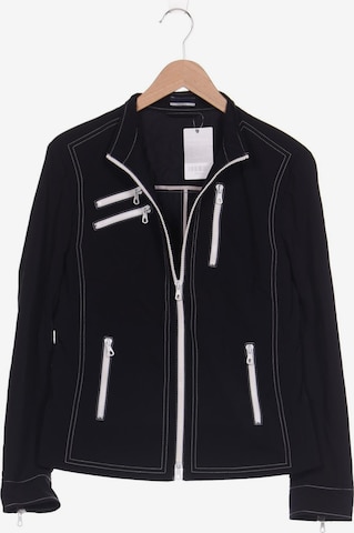 Orwell Jacket & Coat in XL in Black: front