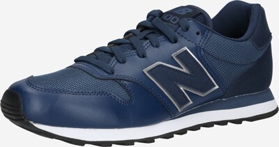 new balance Nízke tenisky '500' - tmavomodrá, Produkt