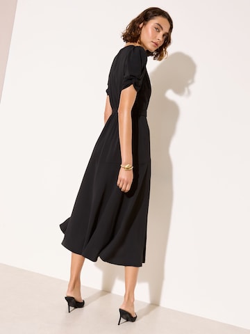 Abito di Friends Like These in nero