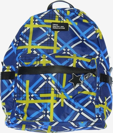 Carpisa Backpack in One size in Mixed colors: front