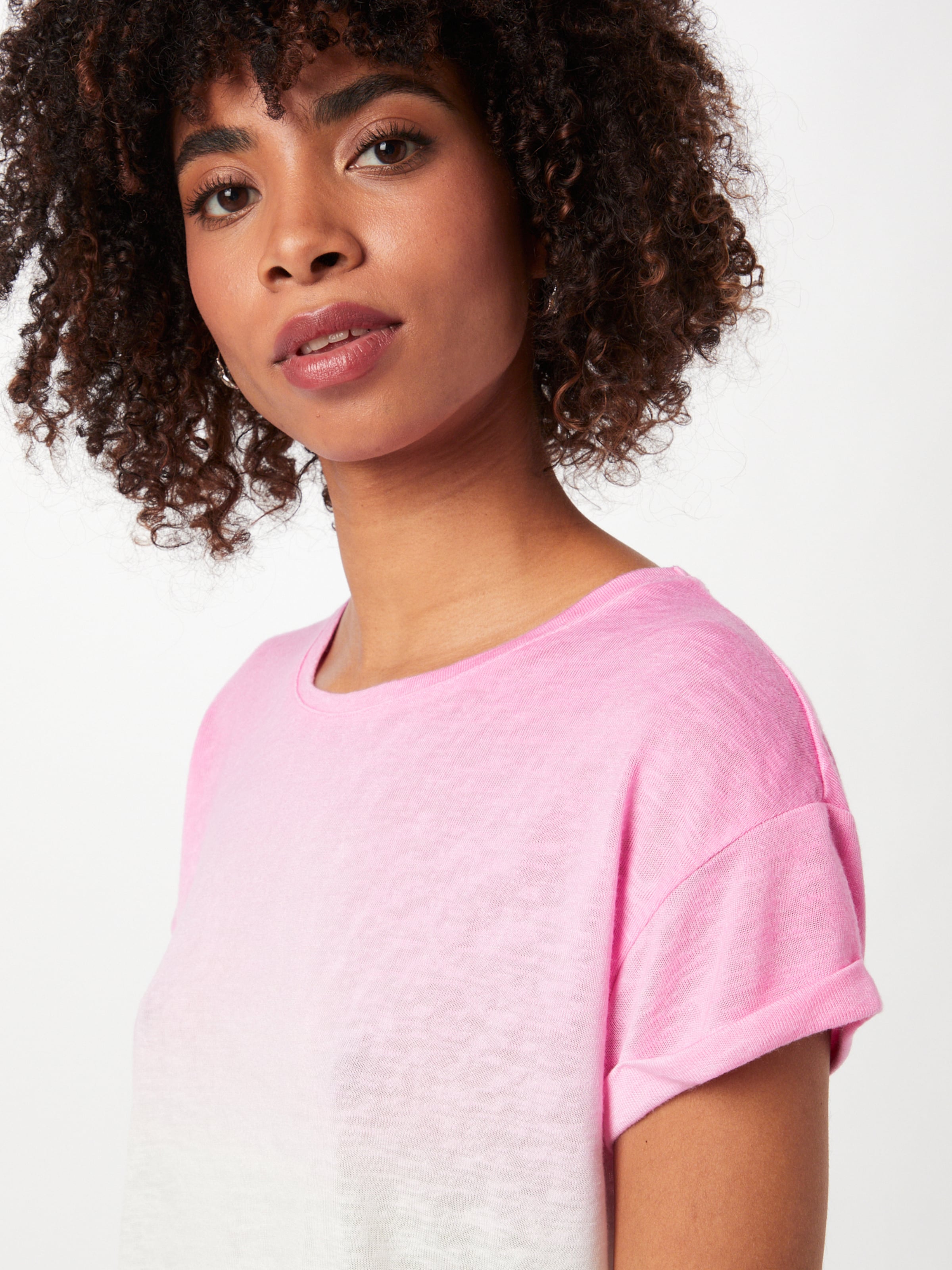 Frauen Shirts & Tops Mavi T-Shirt in Mischfarben - UJ11307