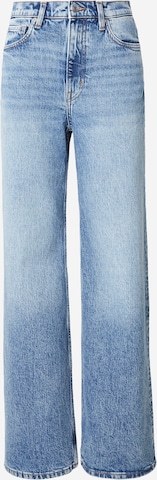 & Other Stories Jeans in Blue: front
