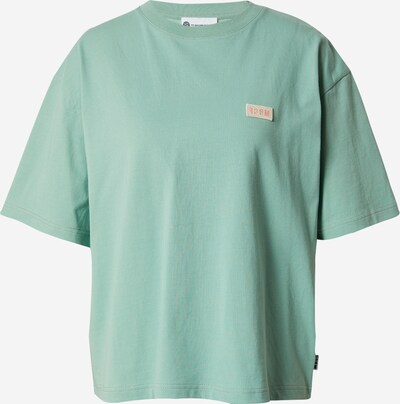 FCBM T-Shirt 'Alexis' in mint, Produktansicht