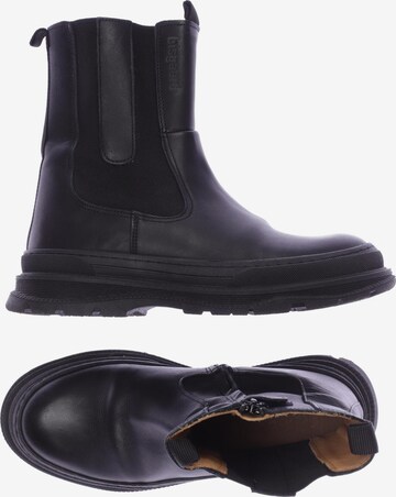 BISGAARD Dress Boots in 40 in Black: front