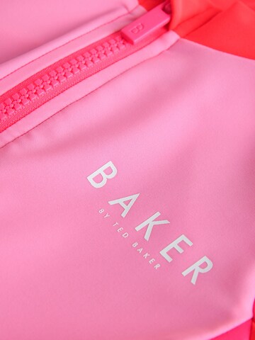 Invisible Bikini Baker by Ted Baker en rose
