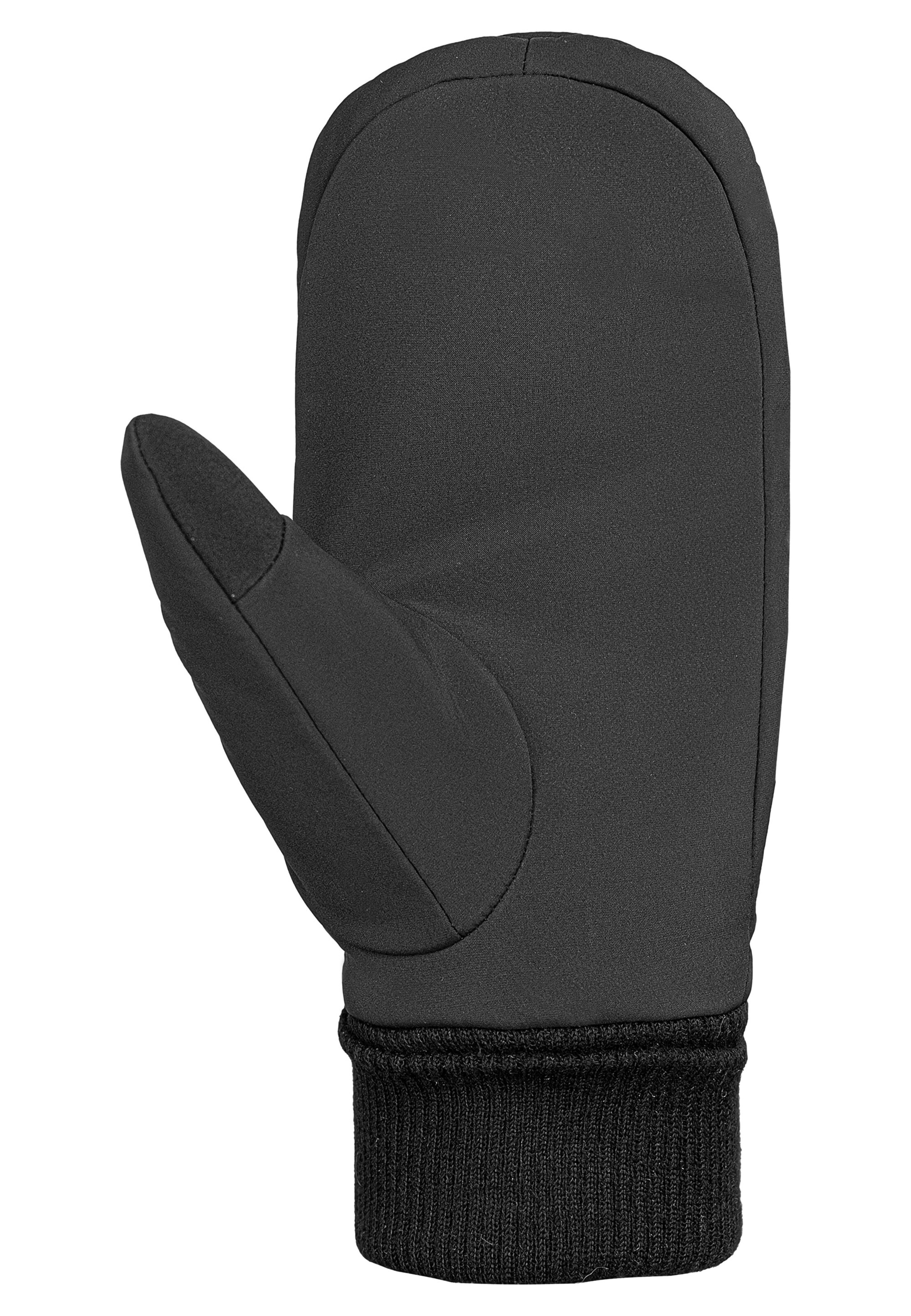 REUSCH Sporthandschoenen 'Midnight' in Zwart