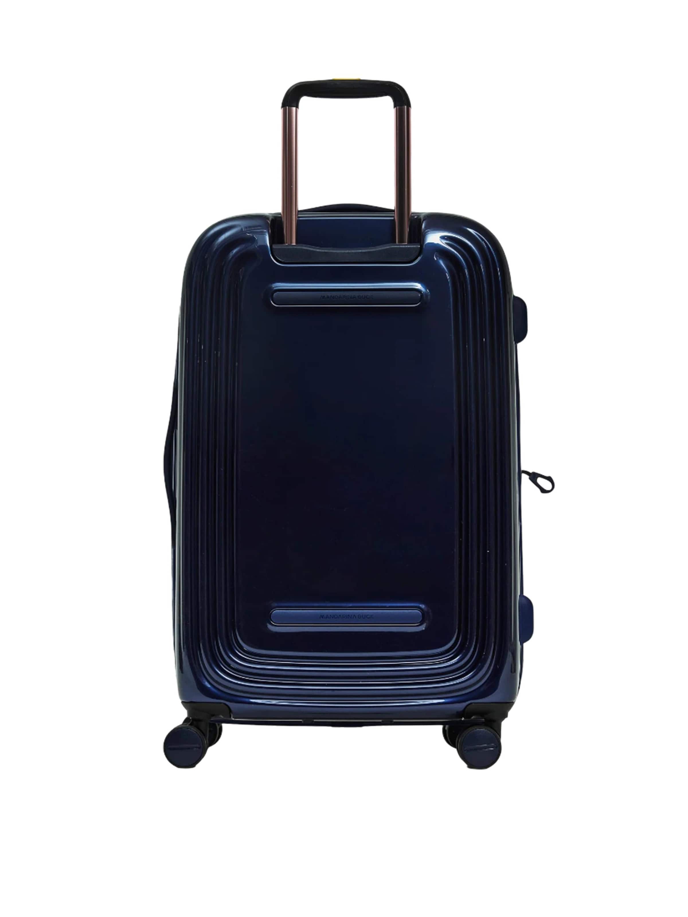 MANDARINA DUCK Trolley in Blau