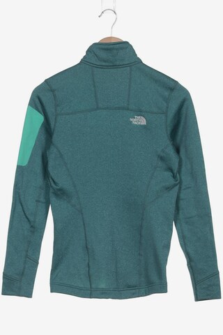 THE NORTH FACE Sweater XS in Grün