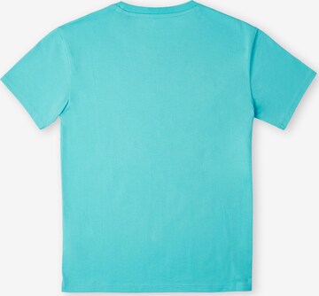 O'NEILL Tričko - Modrá
