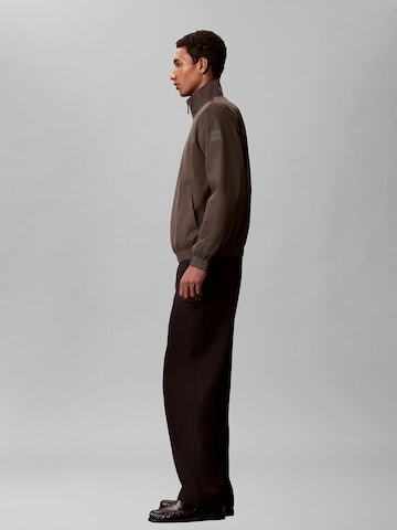 Calvin Klein Performance Jacket in Green