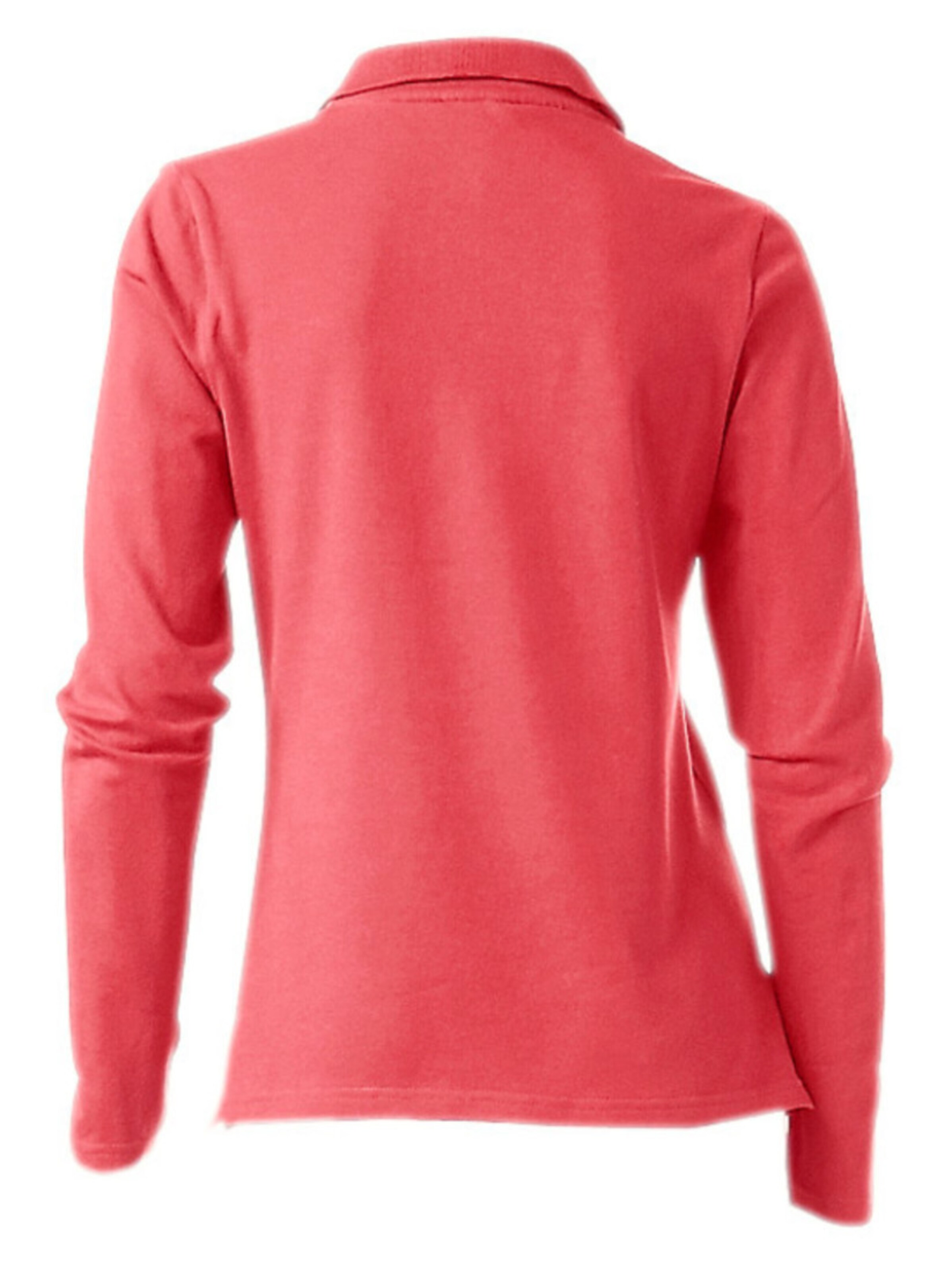 heine Shirt in Orange