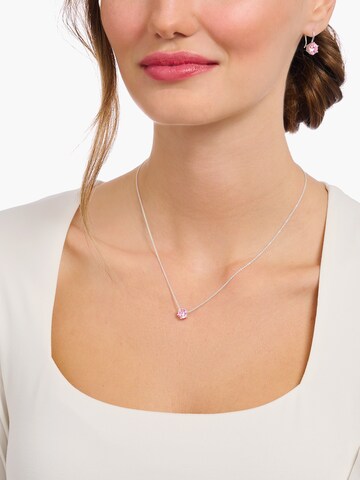 Thomas Sabo Kette in Silber: Vorderseite