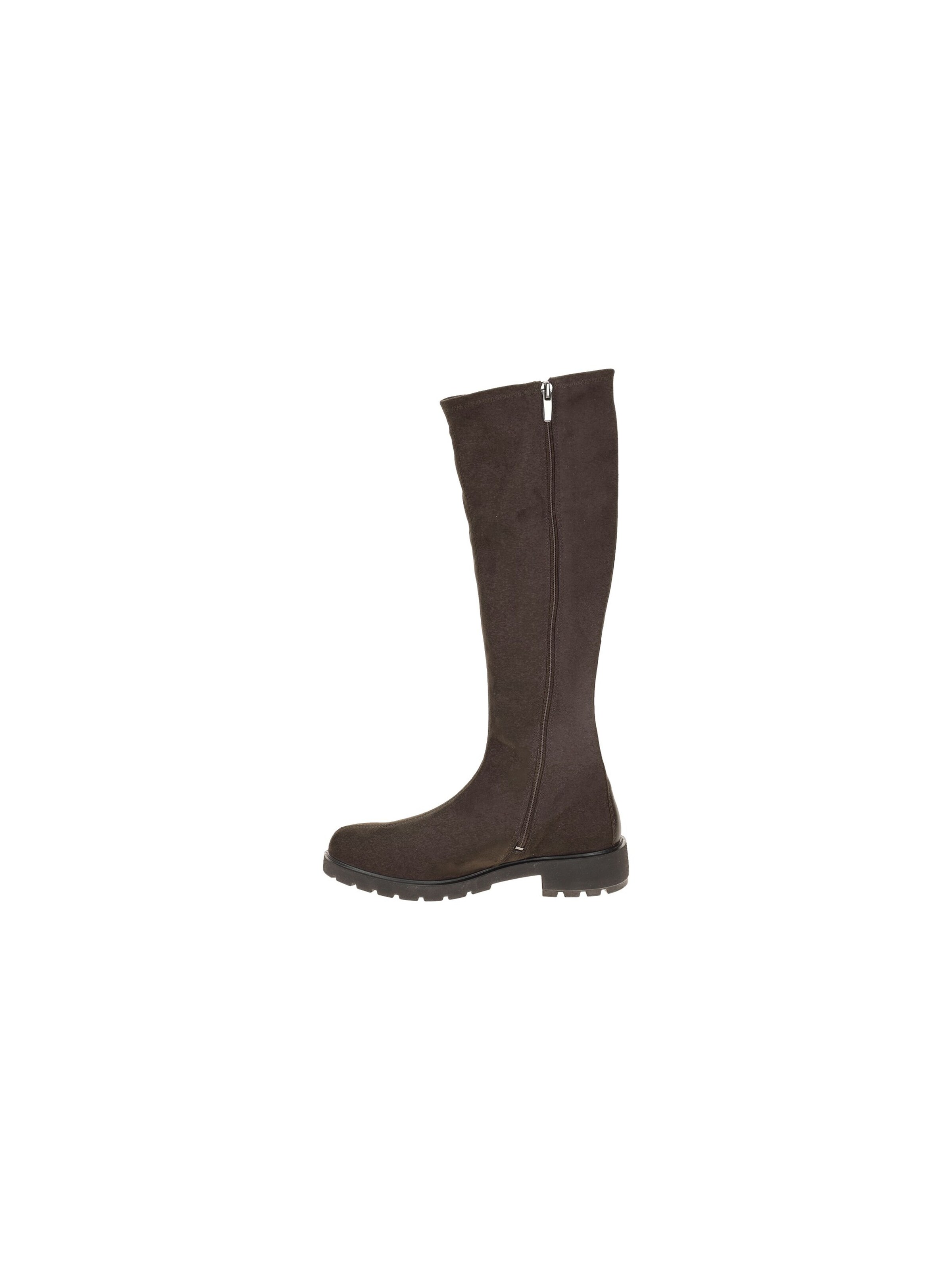 ECCO Boots 'Metropole Vienna'‌‌‌‌‌‌‌‌ in Braun