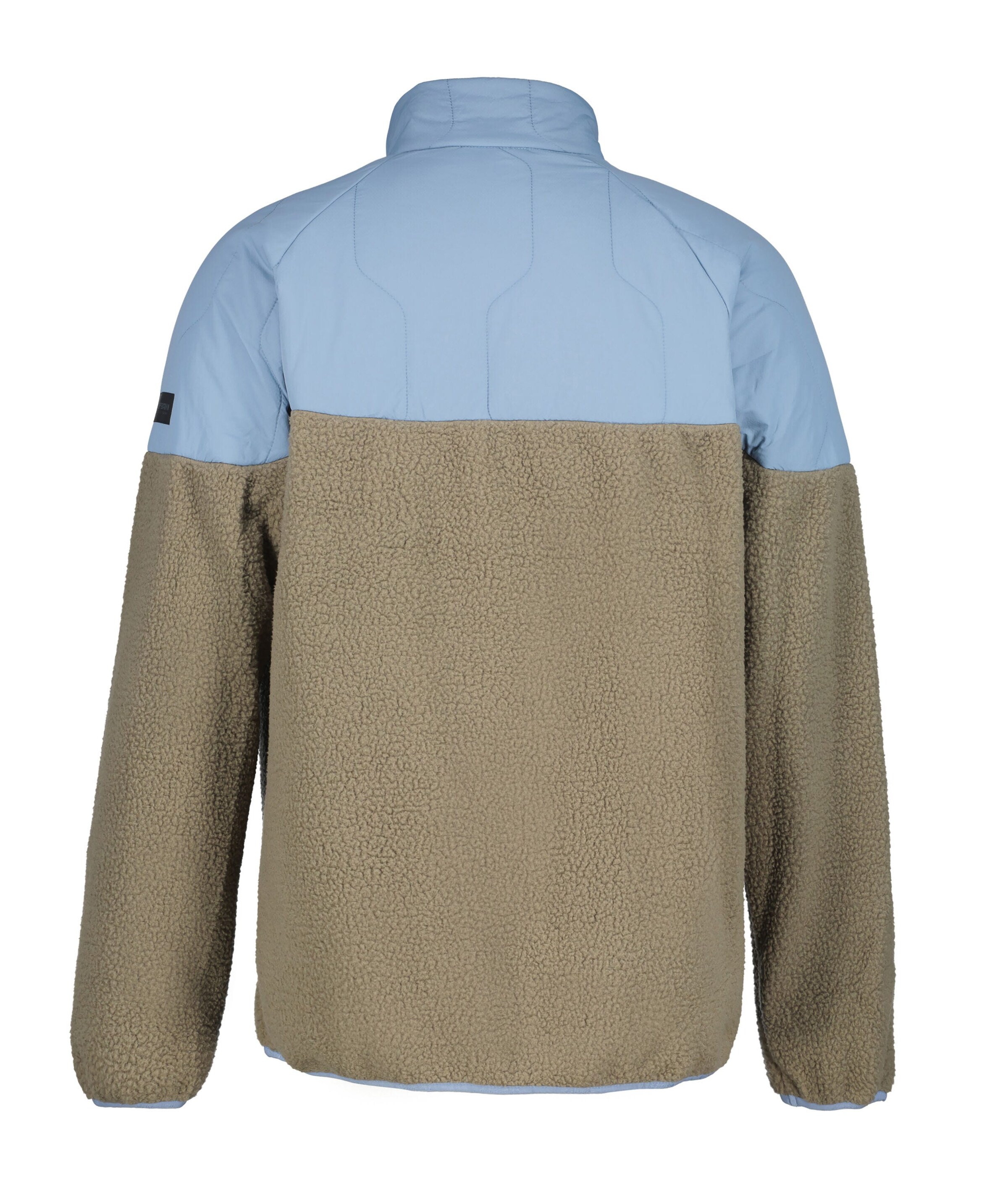 ICEPEAK Outdoor jacket in Blue