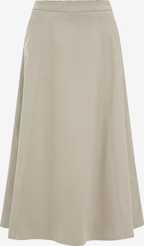 WE Fashion Hame värissä harmaa: etupuoli