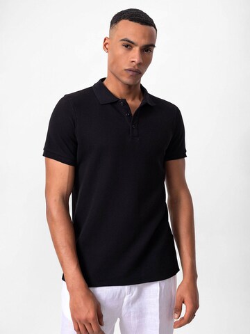 Anou Anou - Camiseta en rojo: frente