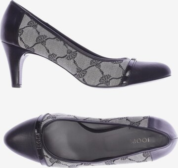 JOOP! Pumps 41,5 in Grau: predná strana