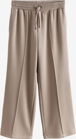 ruda Next Laisvas Kelnės: priekis