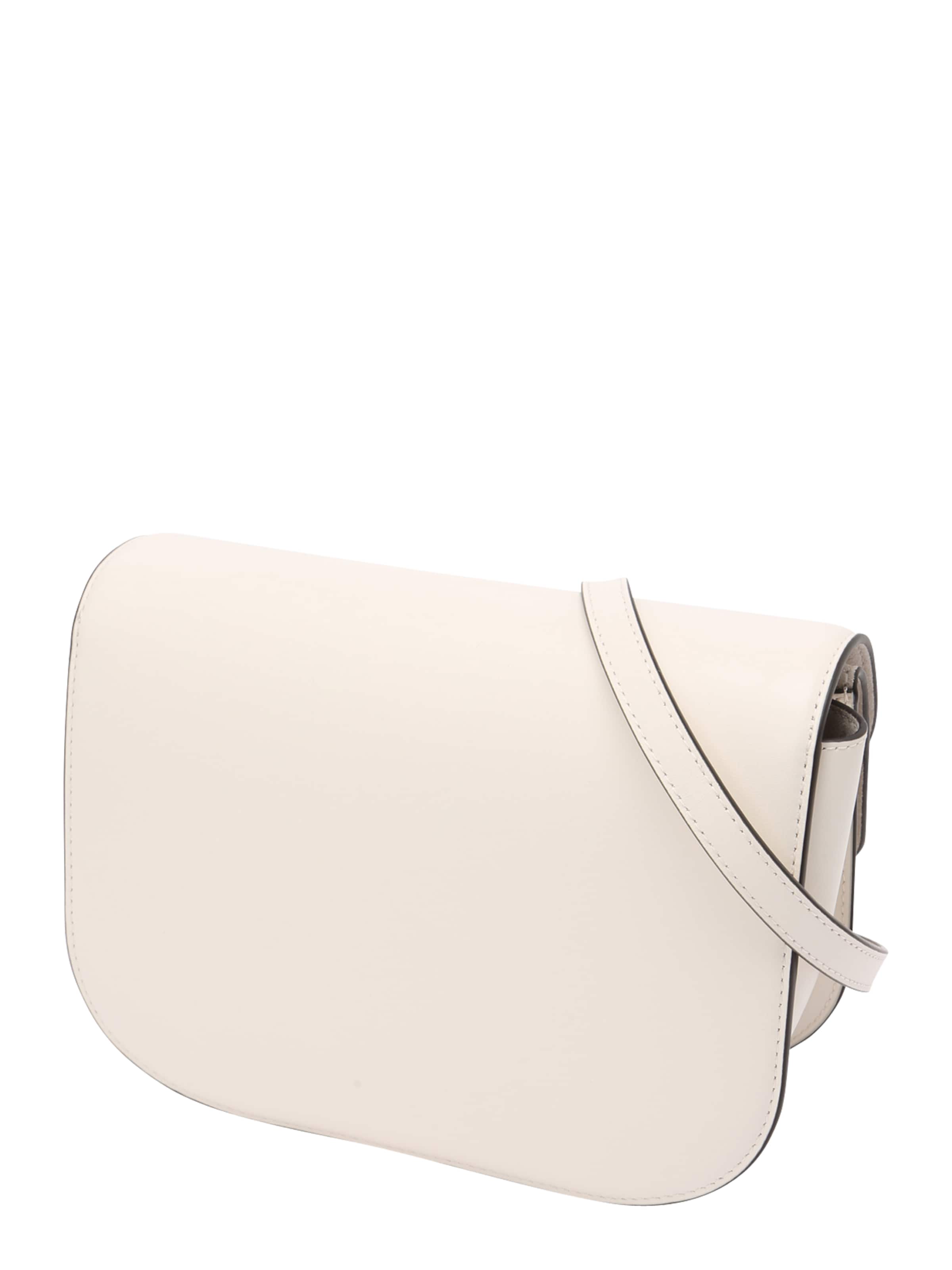 FURLA Crossbody bag in White