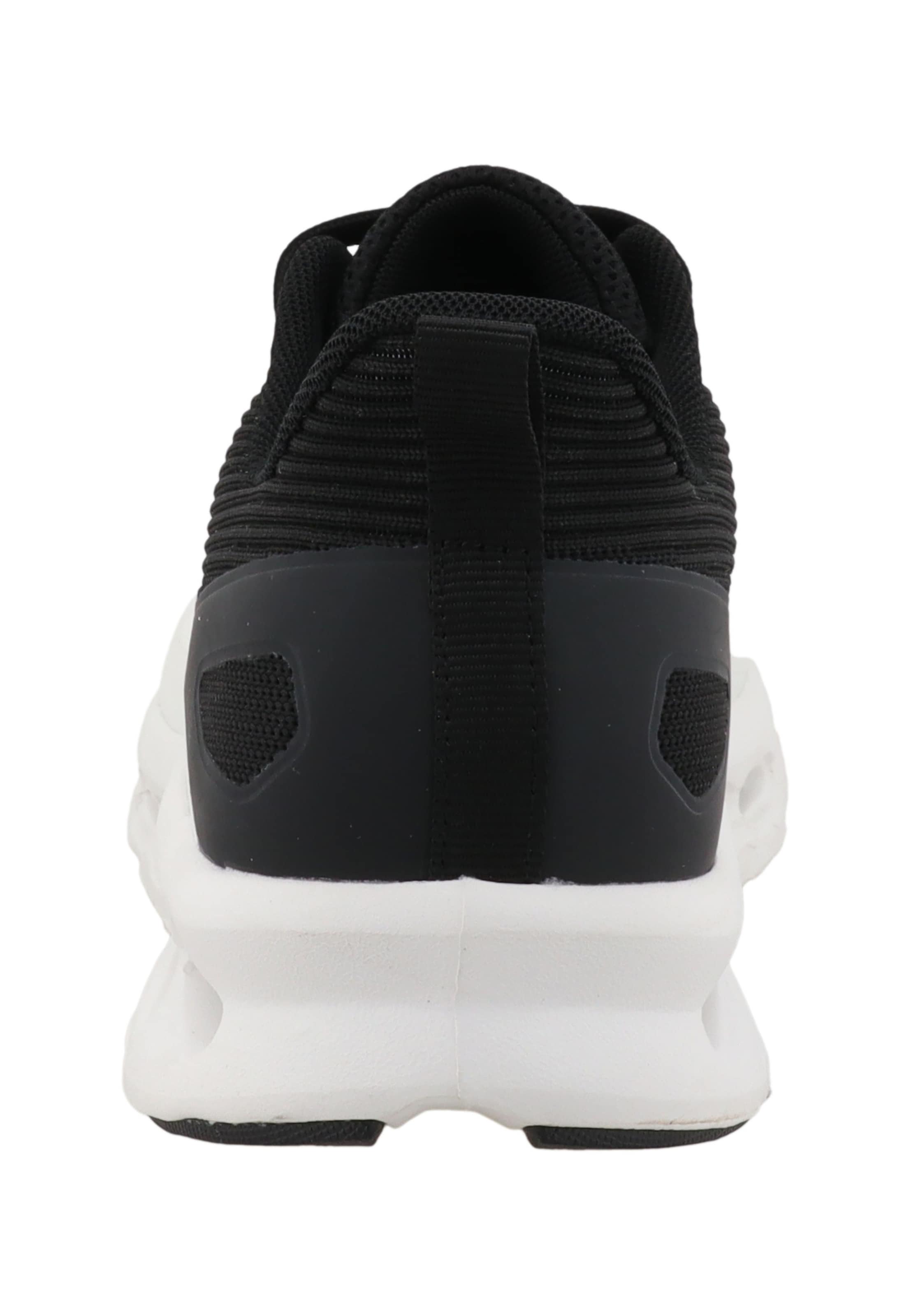 Sneaker bassa 'Rena' di KAPPA in bianco